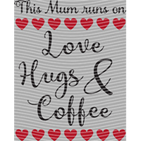 Mother's Day-MM 4104